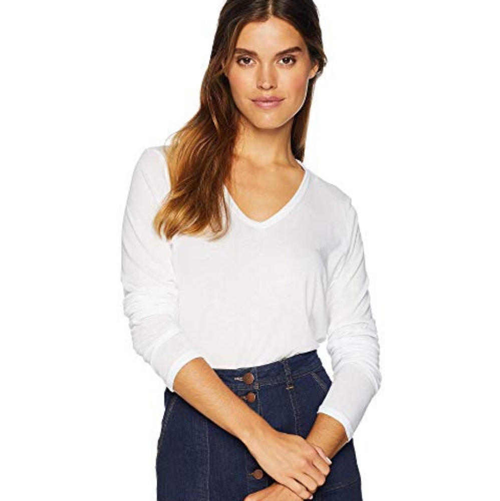❤ Long sleeve tee